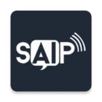 Logo of SAIP android Application 